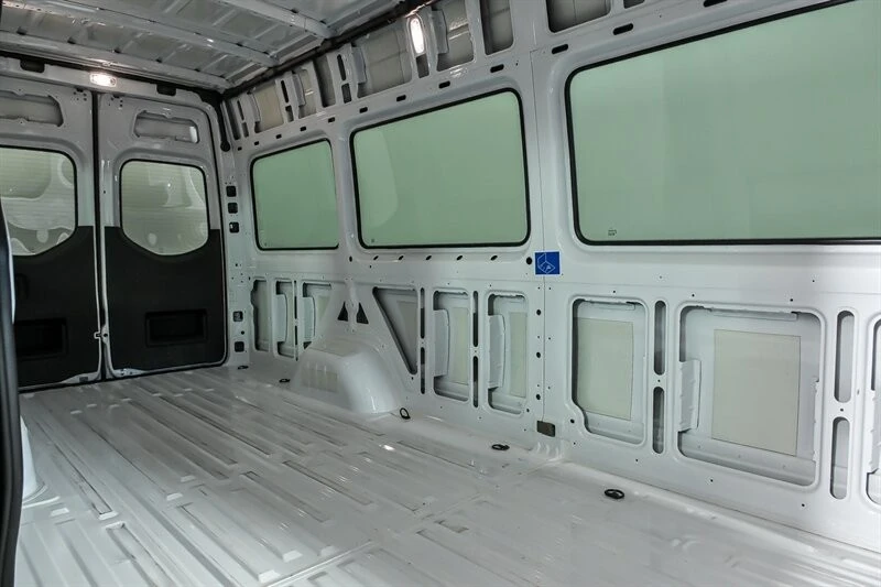 2022 Mercedes-Benz VS30 Sprinter - Image 10 of 15
