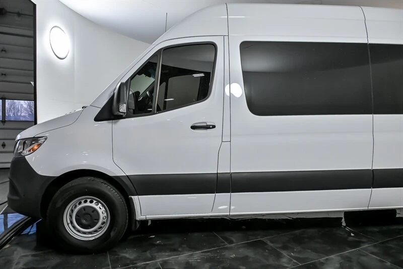 2022 Mercedes-Benz VS30 Sprinter - Image 6 of 15