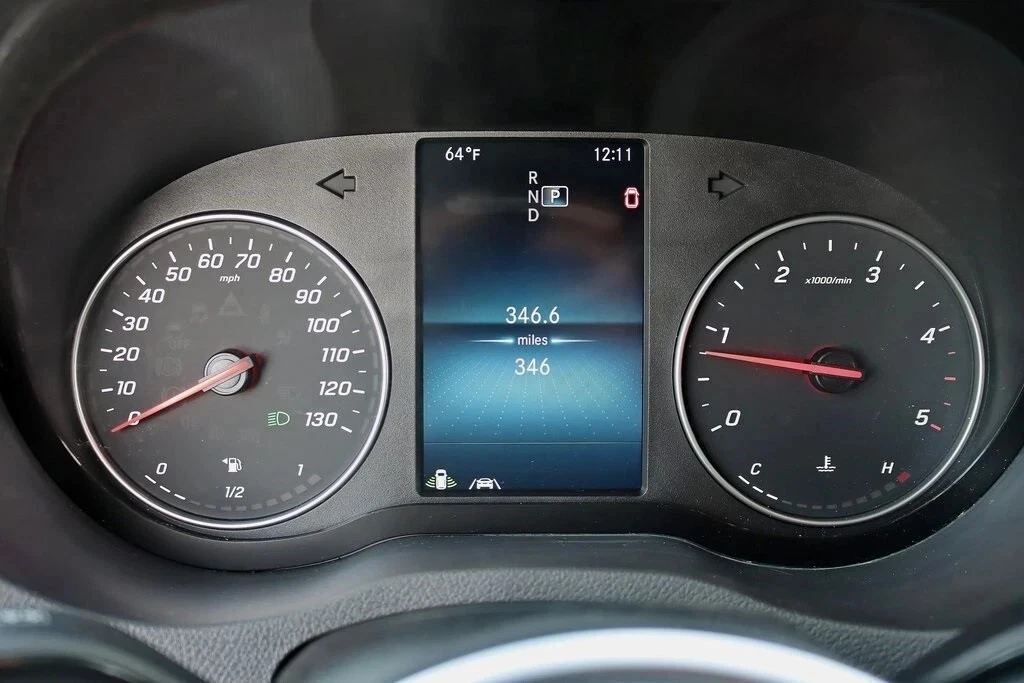 2022 Mercedes-Benz VS30 Sprinter - Image 15 of 21