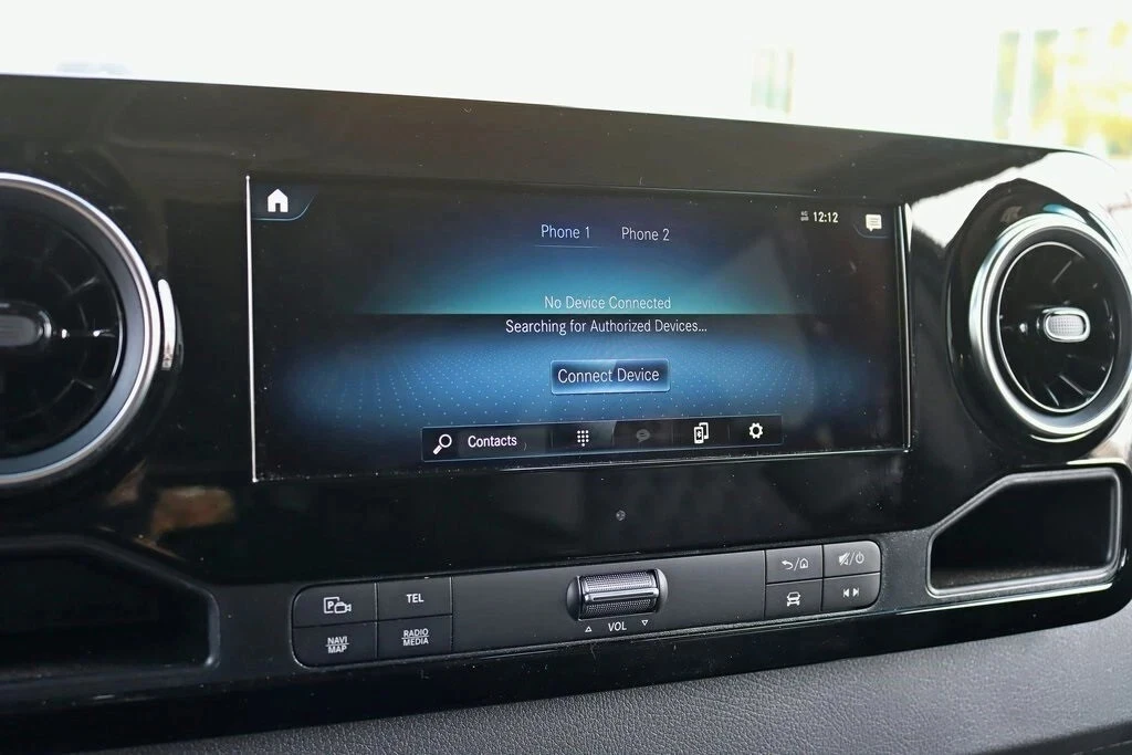 2022 Mercedes-Benz VS30 Sprinter - Image 21 of 21