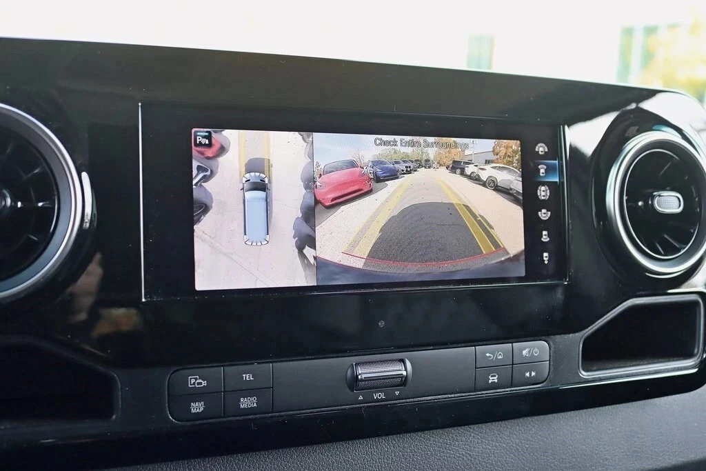 2022 Mercedes-Benz VS30 Sprinter - Image 20 of 21