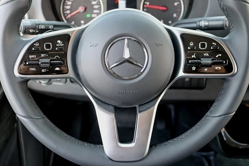 2022 Mercedes-Benz VS30 Sprinter - Image 14 of 21