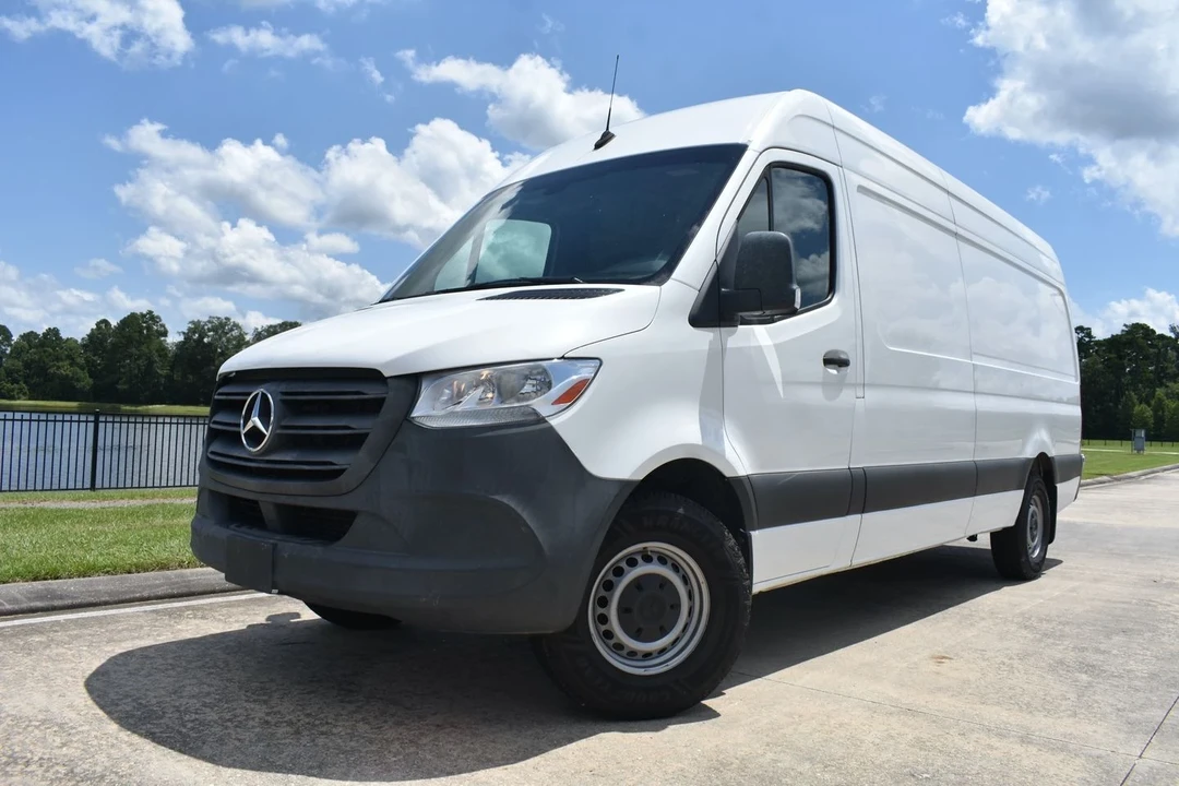 2022 Mercedes-Benz VS30 Sprinter - Image 5 of 12