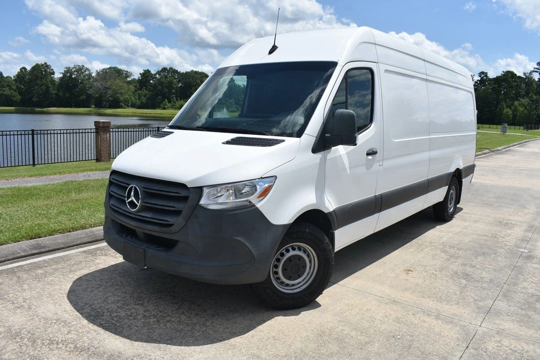 2022 Mercedes-Benz VS30 Sprinter - Image 6 of 12
