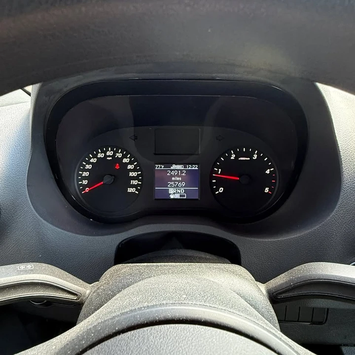 2022 Mercedes-Benz VS30 Sprinter - Image 13 of 14