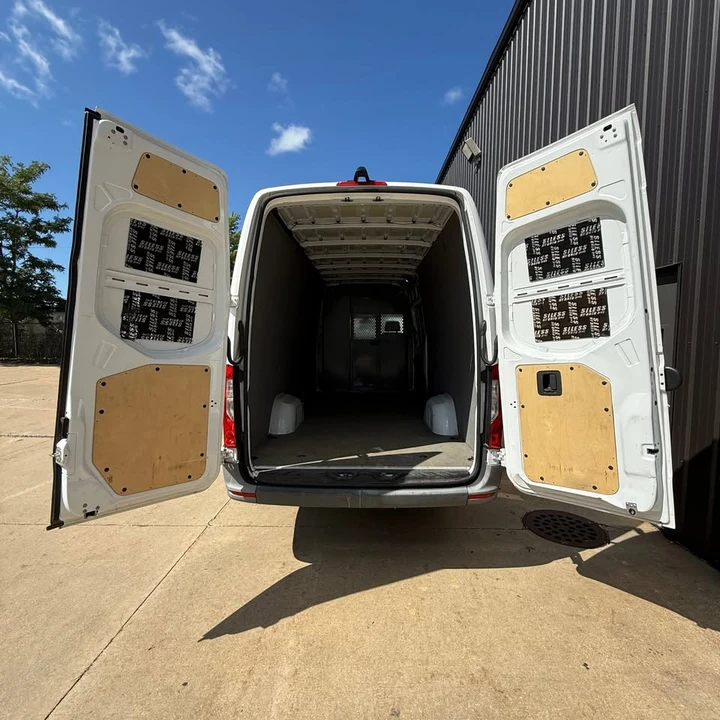 2022 Mercedes-Benz VS30 Sprinter - Image 5 of 14