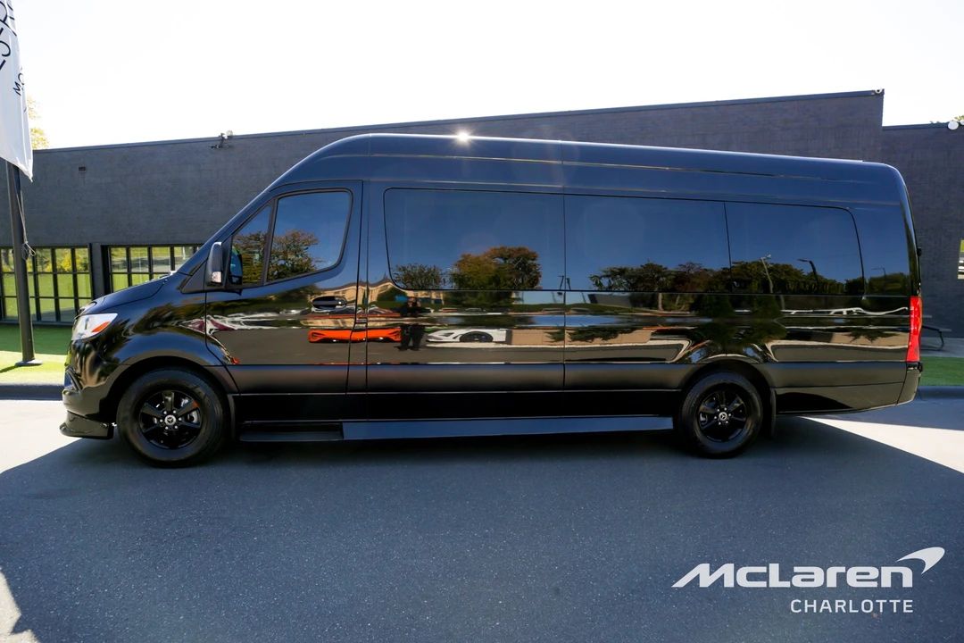 2022 Mercedes-Benz VS30 Sprinter - Image 5 of 12
