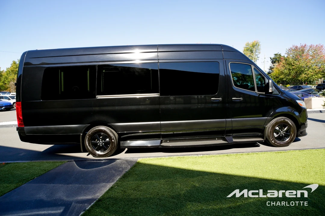 2022 Mercedes-Benz VS30 Sprinter - Image 9 of 12