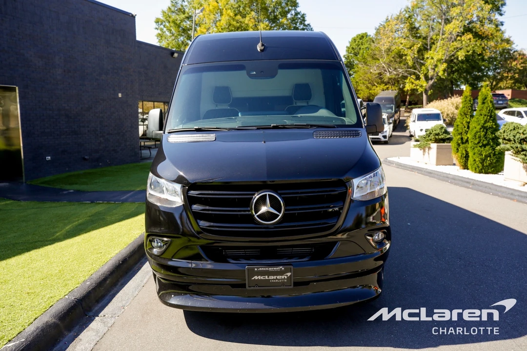2022 Mercedes-Benz VS30 Sprinter - Image 4 of 12