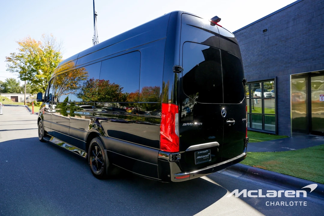 2022 Mercedes-Benz VS30 Sprinter - Image 6 of 12