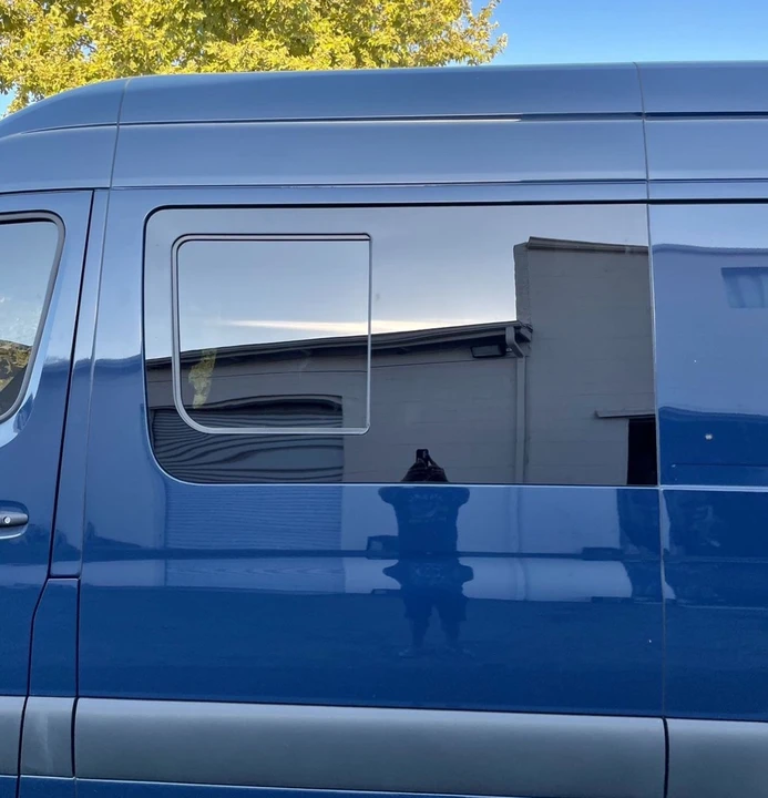 2022 Mercedes-Benz VS30 Sprinter - Image 20 of 21