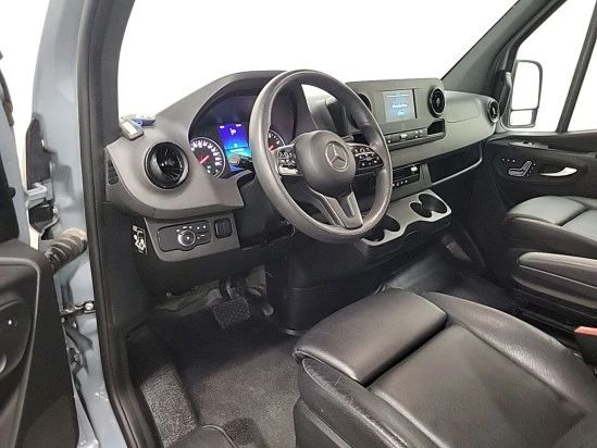 2022 Mercedes-Benz VS30 Sprinter - Image 4 of 15