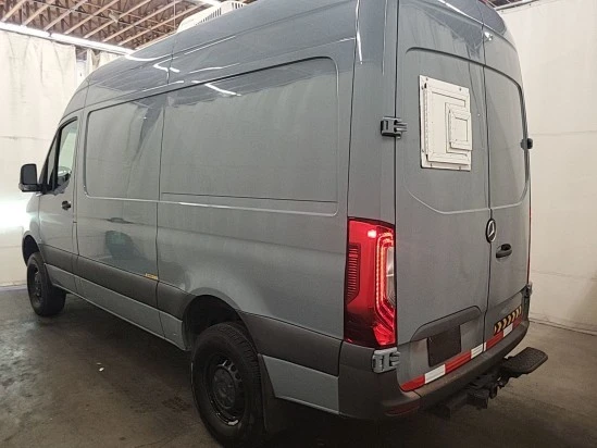 2022 Mercedes-Benz VS30 Sprinter - Image 3 of 15