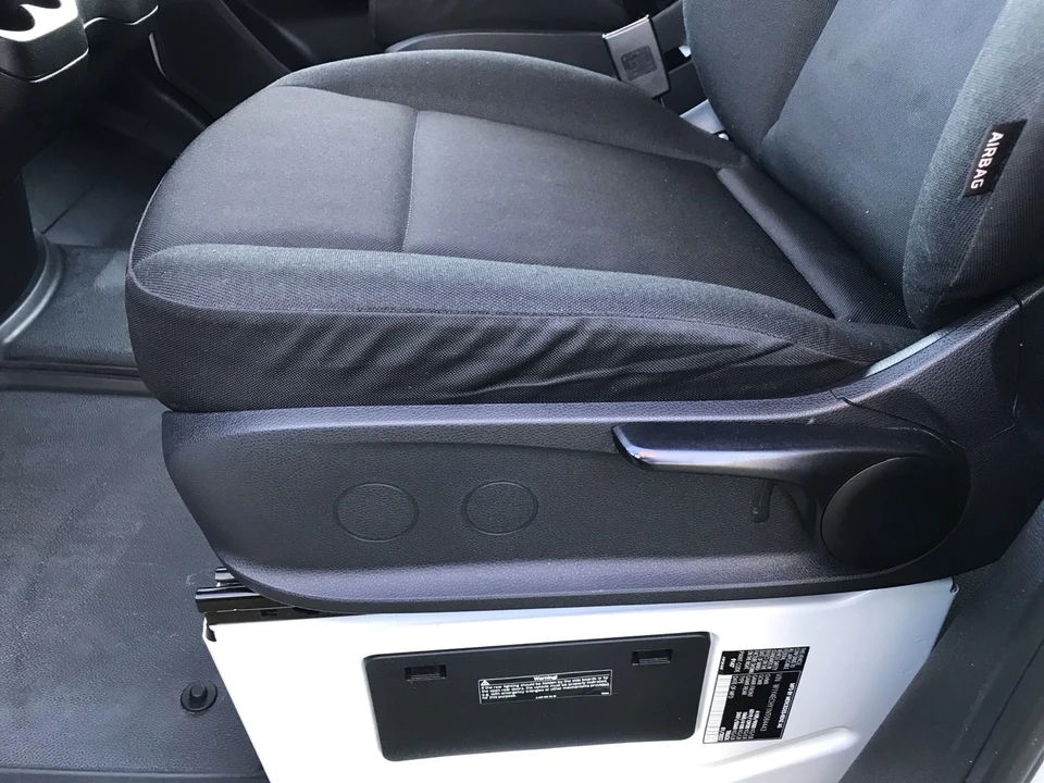 2022 Mercedes-Benz VS30 Sprinter - Image 15 of 19