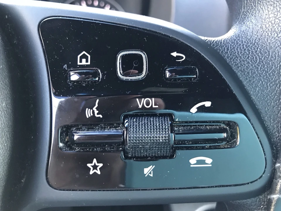 2022 Mercedes-Benz VS30 Sprinter - Image 12 of 19