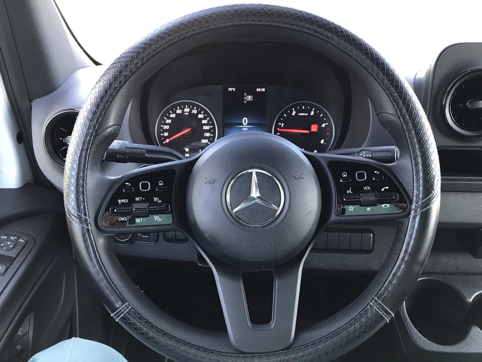 2022 Mercedes-Benz VS30 Sprinter - Image 10 of 19