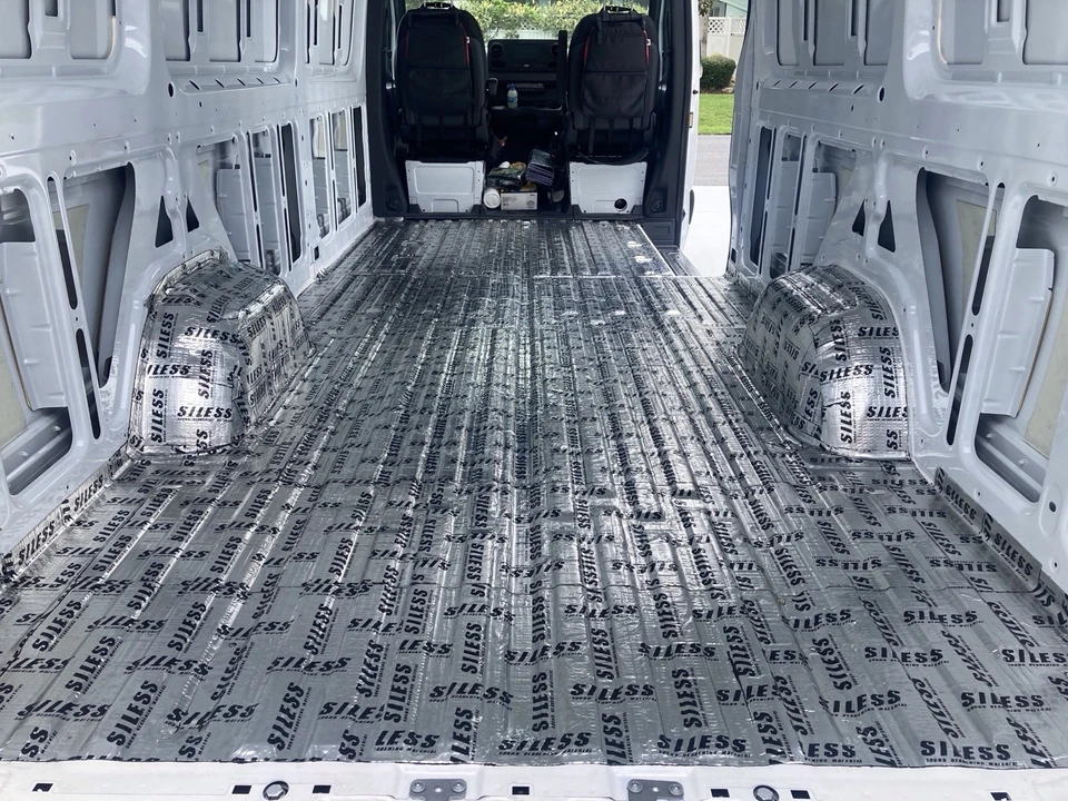 2022 Mercedes-Benz VS30 Sprinter - Image 6 of 19