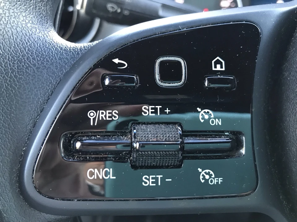 2022 Mercedes-Benz VS30 Sprinter - Image 11 of 19