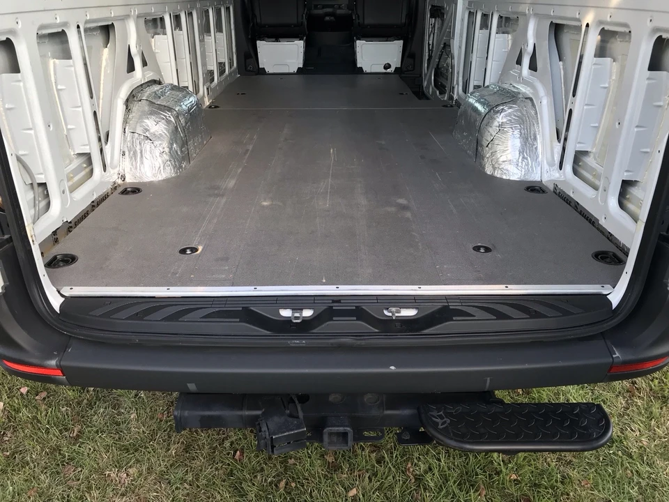 2022 Mercedes-Benz VS30 Sprinter - Image 14 of 19