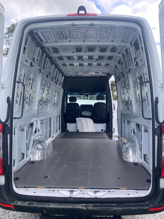 2022 Mercedes-Benz VS30 Sprinter - Image 13 of 19