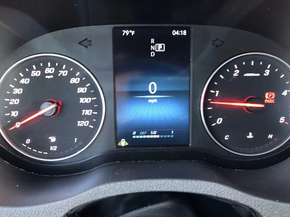2022 Mercedes-Benz VS30 Sprinter - Image 17 of 19