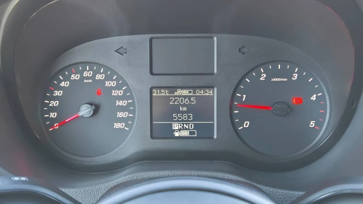 2022 Mercedes-Benz VS30 Sprinter - Image 2 of 21