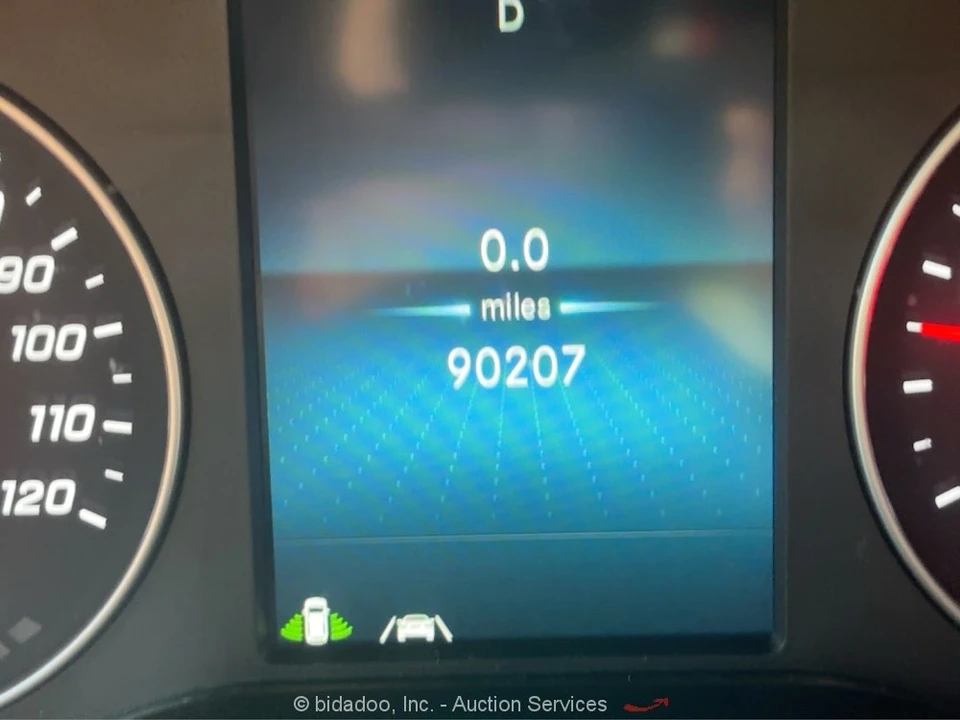 2022 Mercedes-Benz VS30 Sprinter - Image 11 of 12