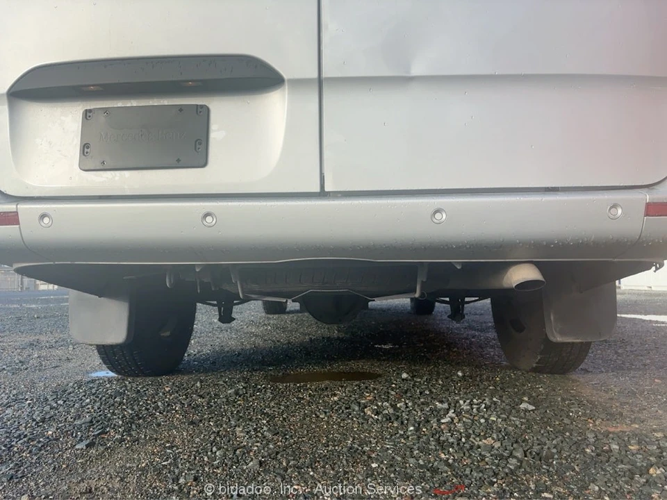 2022 Mercedes-Benz VS30 Sprinter - Image 10 of 12