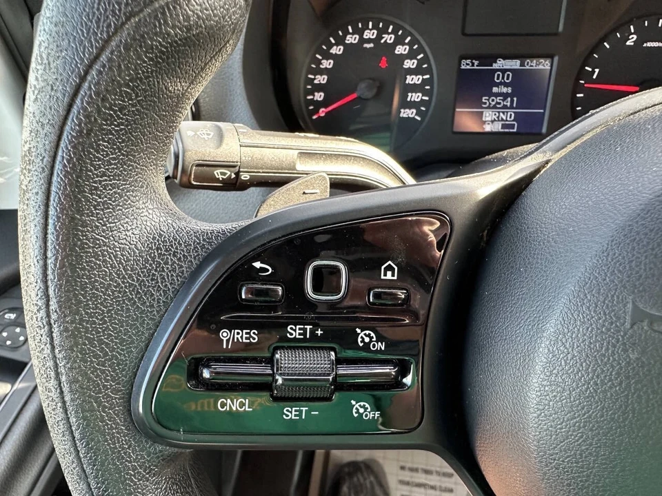 2022 Mercedes-Benz VS30 Sprinter - Image 20 of 21