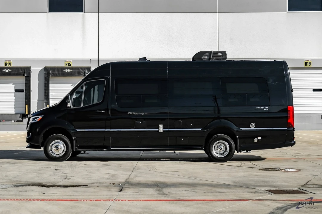 2022 Mercedes-Benz VS30 Sprinter - Image 5 of 12