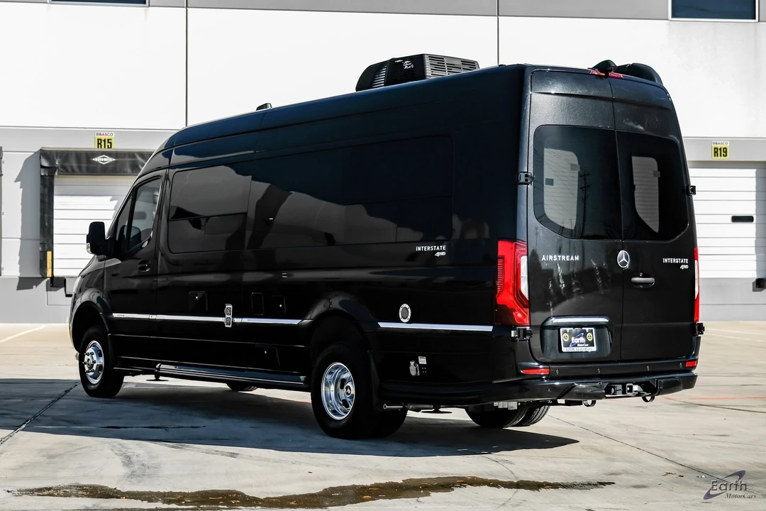 2022 Mercedes-Benz VS30 Sprinter - Image 8 of 12