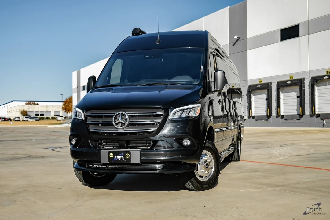 2022 Mercedes-Benz VS30 Sprinter - Image 3 of 12