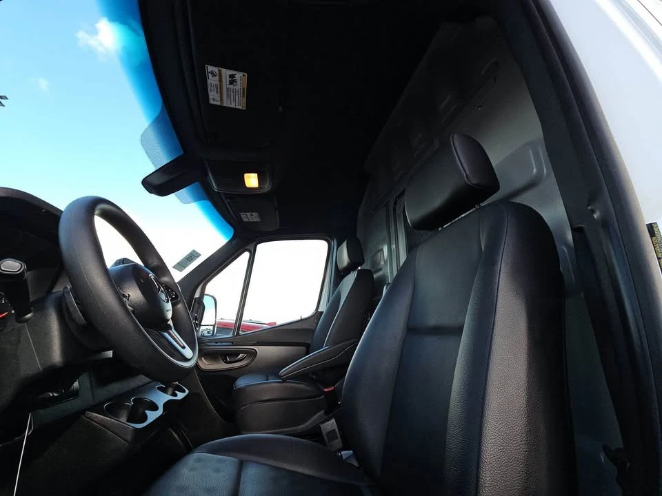 2022 Mercedes-Benz VS30 Sprinter - Image 9 of 13