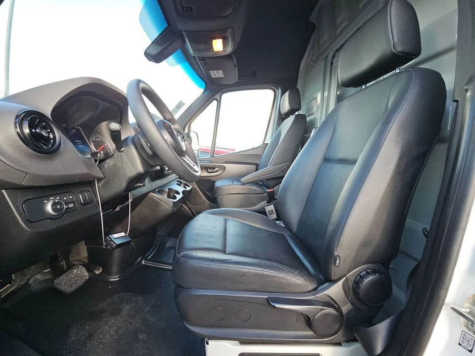 2022 Mercedes-Benz VS30 Sprinter - Image 13 of 13