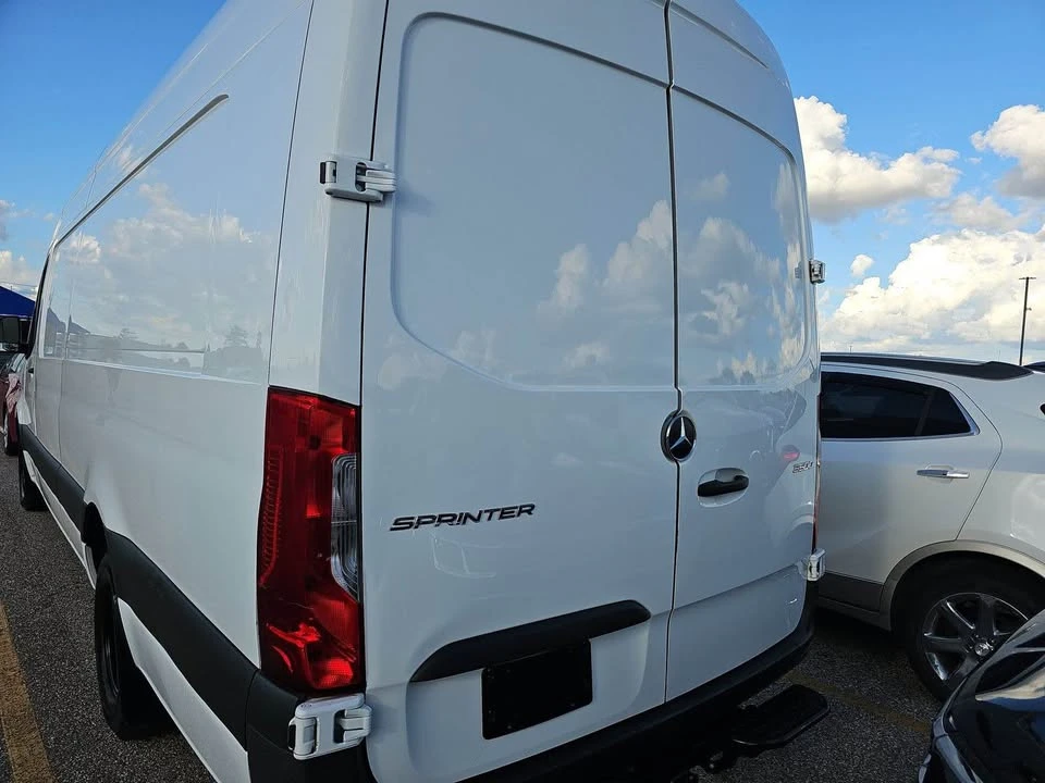 2022 Mercedes-Benz VS30 Sprinter - Image 6 of 13