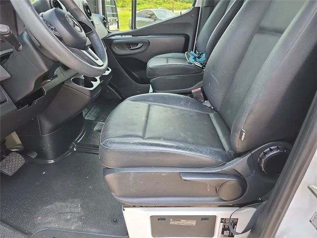 2022 Mercedes-Benz VS30 Sprinter - Image 11 of 11