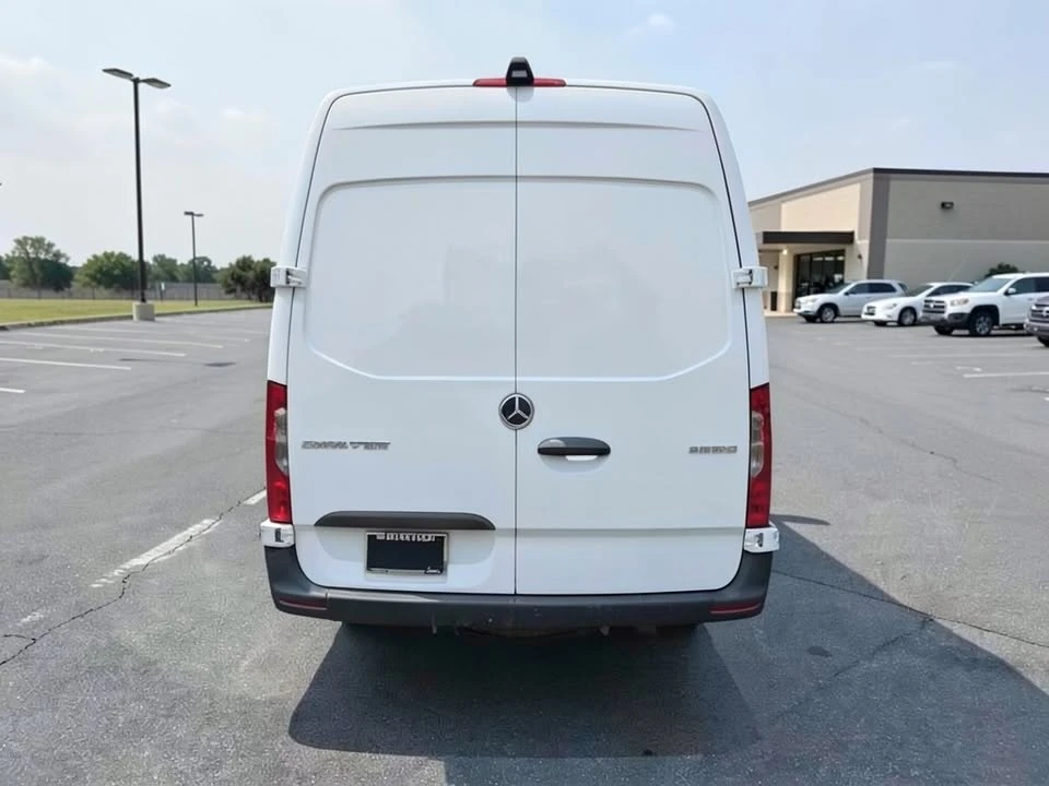 2022 Mercedes-Benz VS30 Sprinter - Image 4 of 11