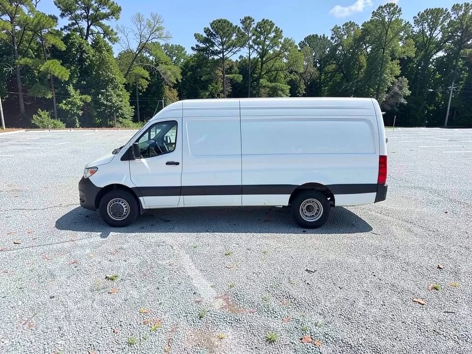 2022 Mercedes-Benz VS30 Sprinter - Image 6 of 10