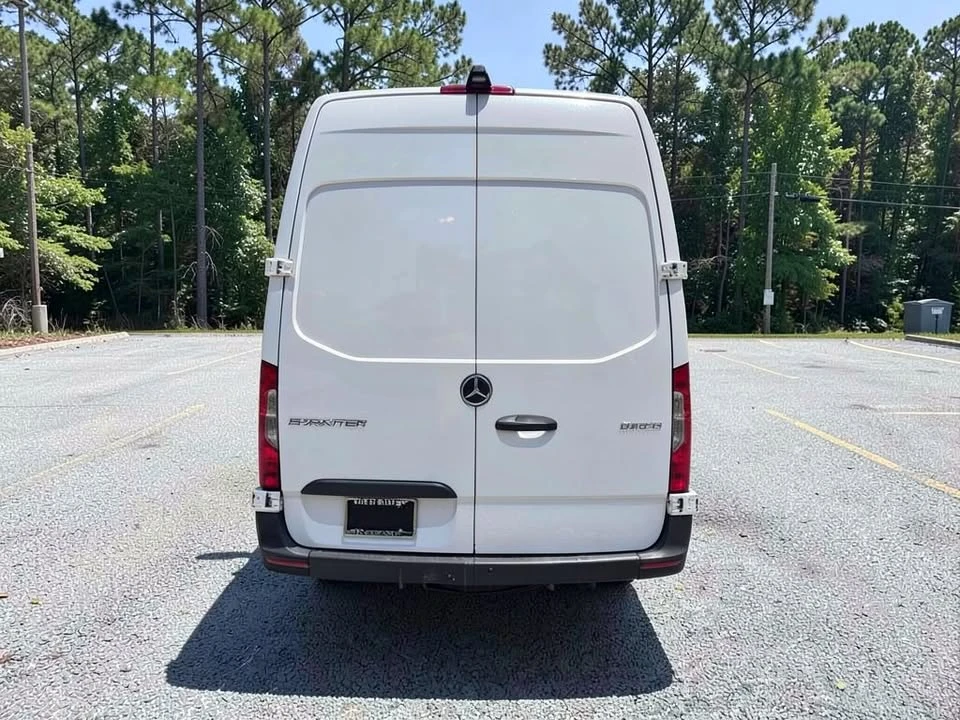 2022 Mercedes-Benz VS30 Sprinter - Image 4 of 10