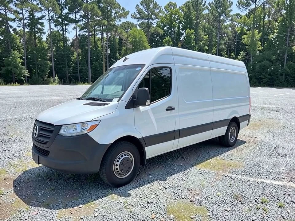 2022 Mercedes-Benz VS30 Sprinter - Image 7 of 10