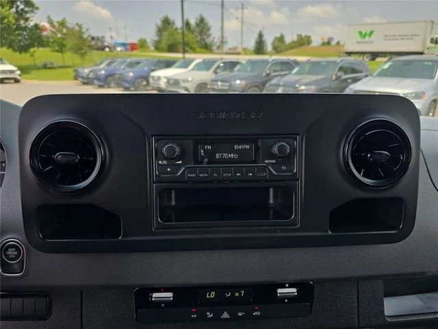 2022 Mercedes-Benz VS30 Sprinter - Image 10 of 10