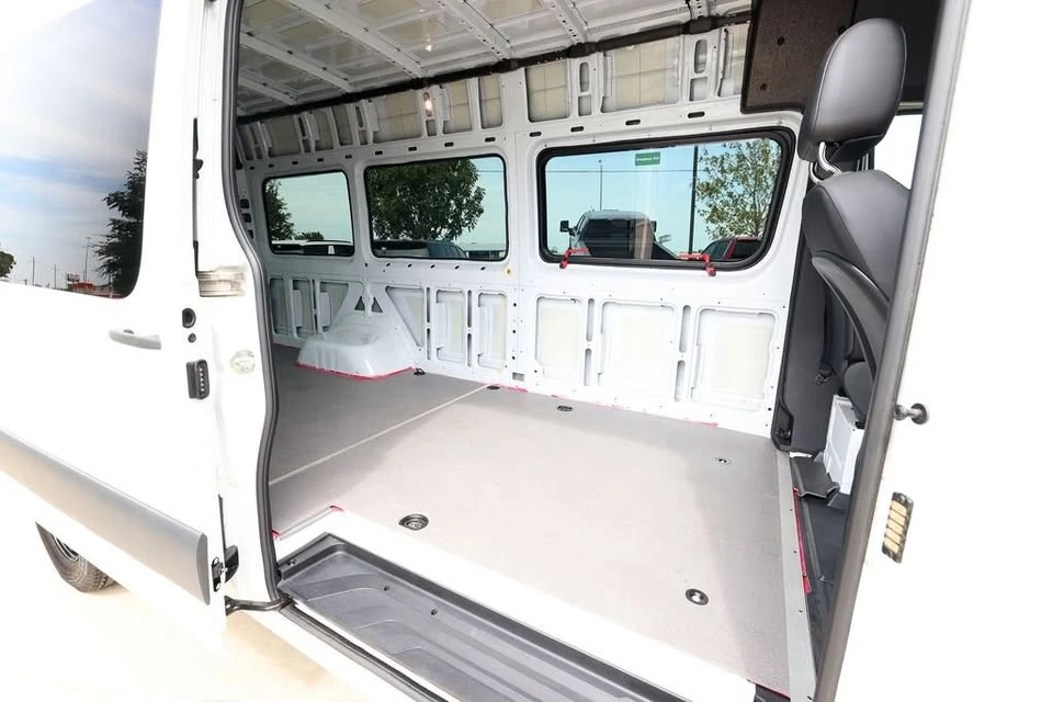 2022 Mercedes-Benz VS30 Sprinter - Image 12 of 20
