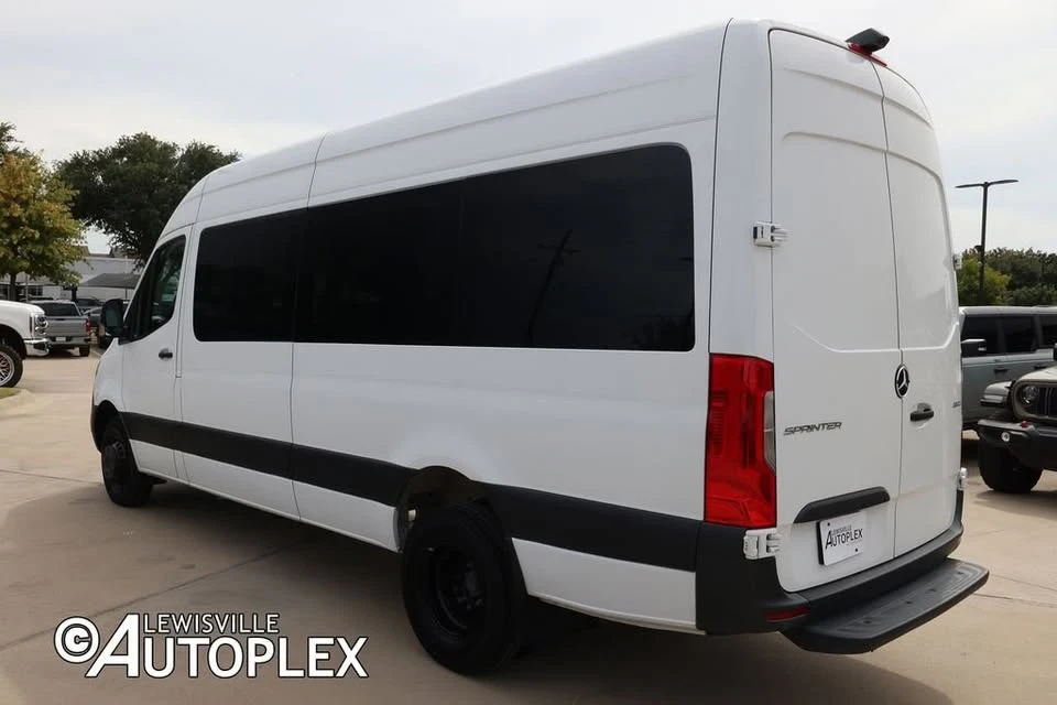 2022 Mercedes-Benz VS30 Sprinter - Image 7 of 20