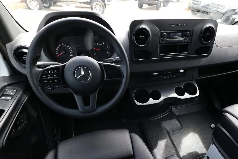 2022 Mercedes-Benz VS30 Sprinter - Image 19 of 20