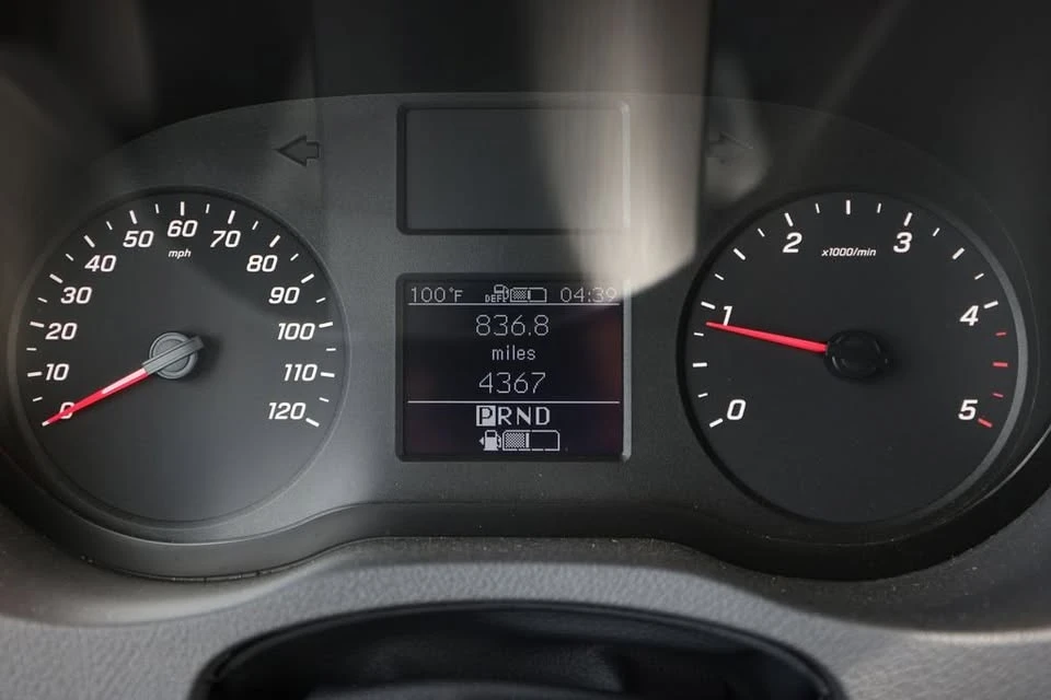 2022 Mercedes-Benz VS30 Sprinter - Image 20 of 20