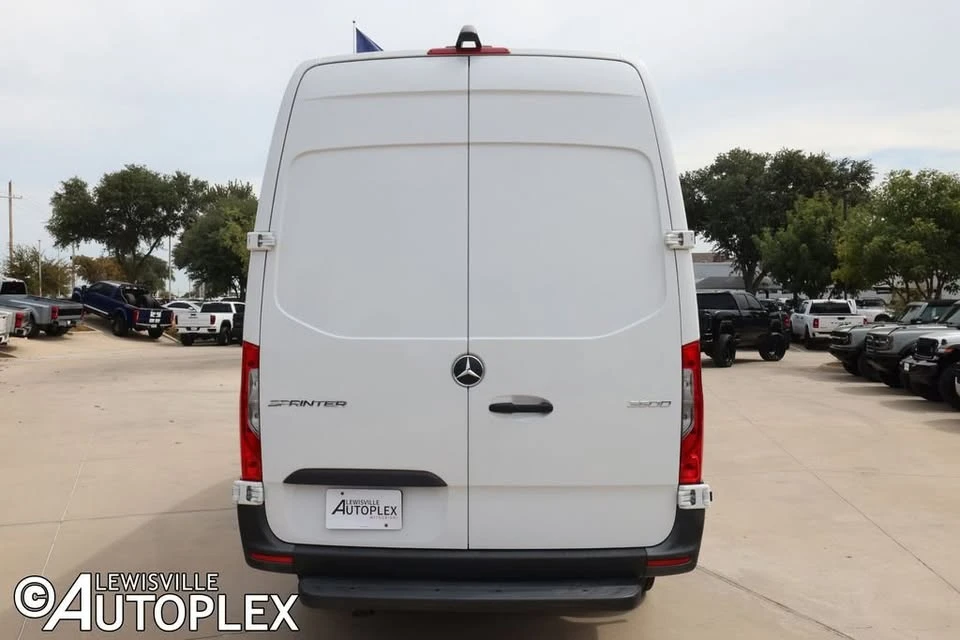 2022 Mercedes-Benz VS30 Sprinter - Image 6 of 20