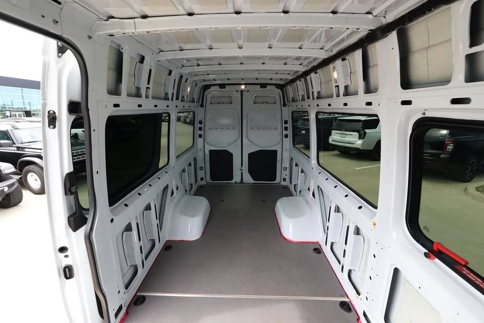 2022 Mercedes-Benz VS30 Sprinter - Image 13 of 20