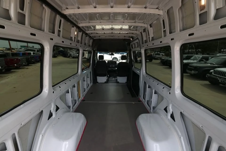 2022 Mercedes-Benz VS30 Sprinter - Image 14 of 20