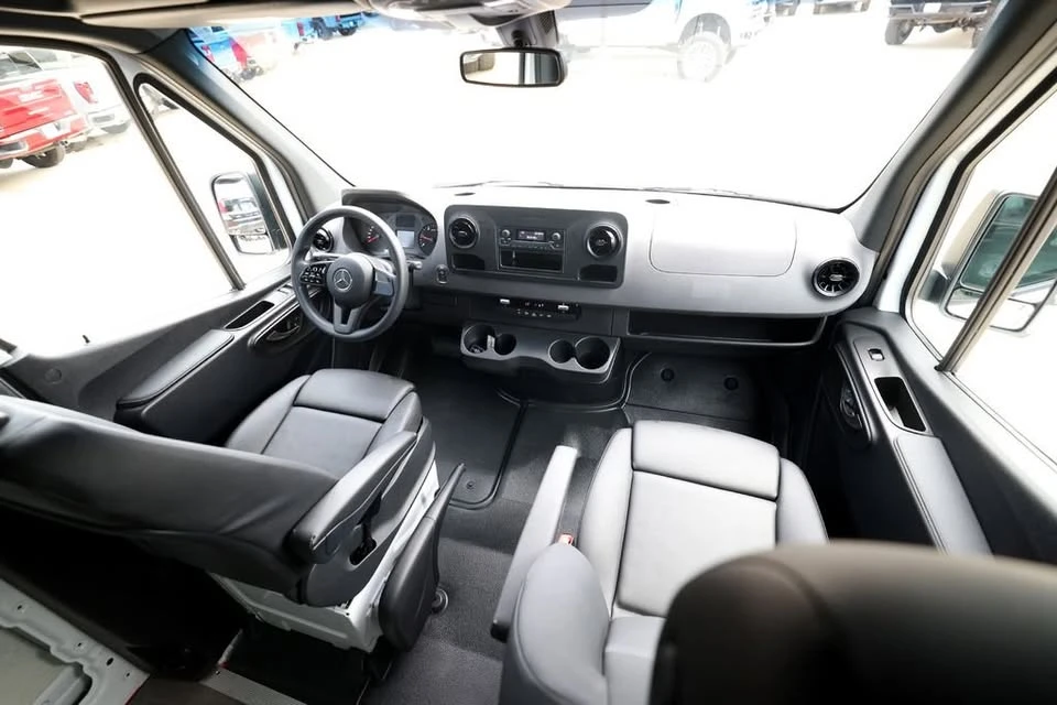 2022 Mercedes-Benz VS30 Sprinter - Image 18 of 20