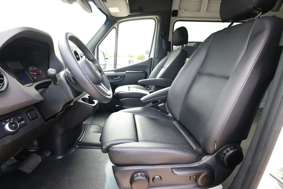 2022 Mercedes-Benz VS30 Sprinter - Image 16 of 20